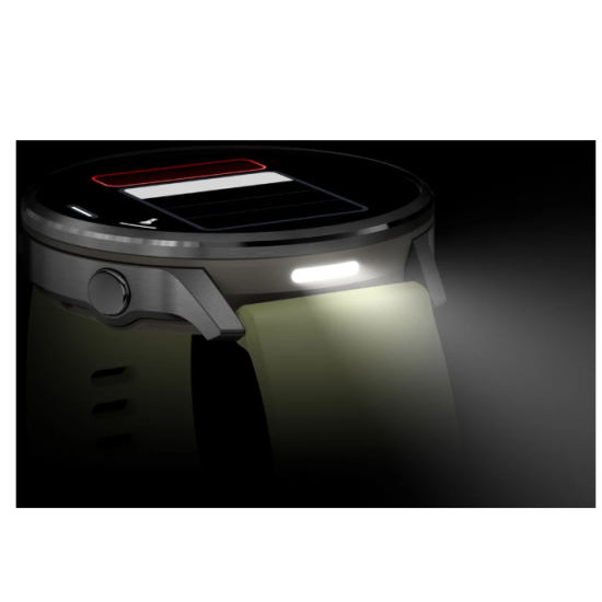 Garmin 010-03014-02 Venu 4 Horloge